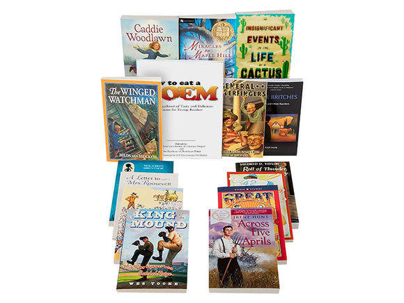 Read-Alouds for 5th Grade