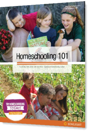 Homeschooling 101Get answers to the most common questions beginning homeschoolers have, and learn the basics you need to know to start your own homeschooling journey today.
