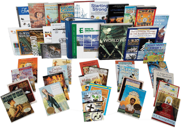 Intro to American History, Year 2 of 2 - 0