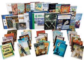 Intro to American History, Year 2 of 2