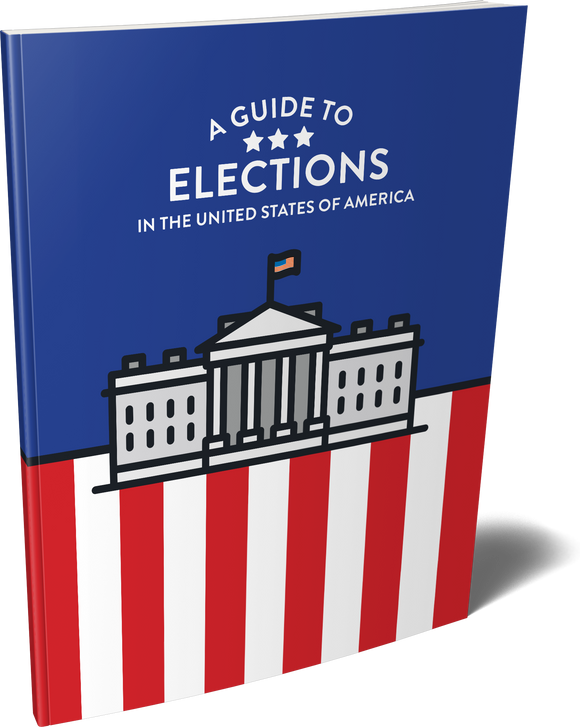 A Guide to Elections: Free Unit StudyUse this free, downloadable unit study to introduce your children to the presidential election process in a simple, thorough way.