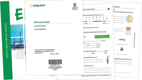Extra Science E Student Activity Sheets - 0