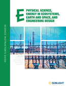 Science E Instructor's Guide-2