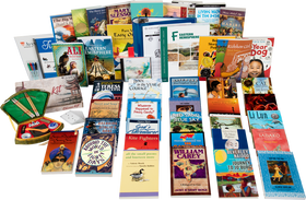 Eastern Hemisphere - 0