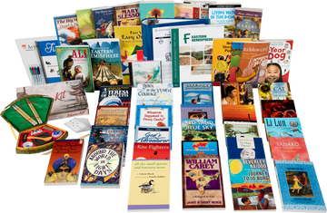 Eastern Hemisphere - 0