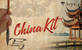 China Kit