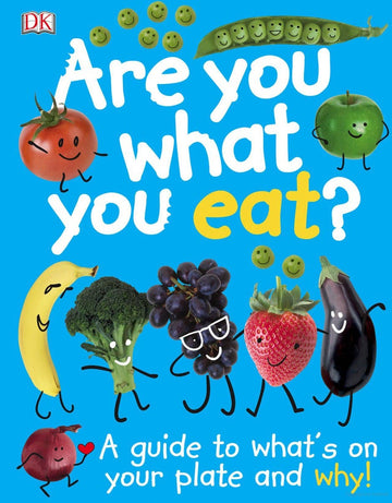 Are You What You Eat?