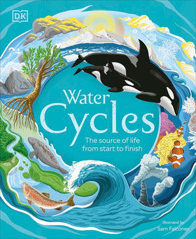 Water Cycles (Clearance)