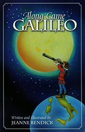Along Came Galileo (Clearance)