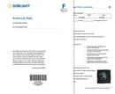 Extra Science F Student Activity Sheets - 2024 Version