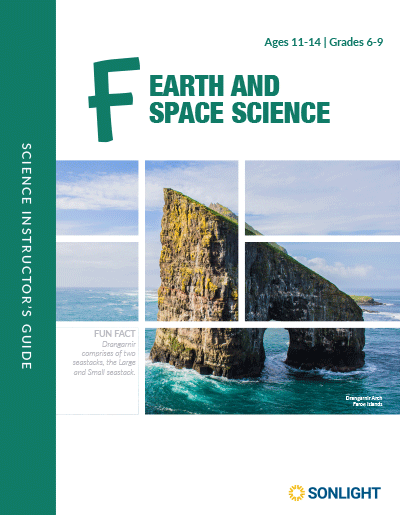 Science F Instructor's Guide