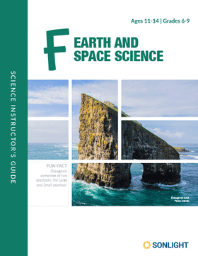 Science F Instructor's Guide