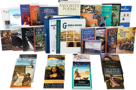 World History, Year 1 of 2 - 0