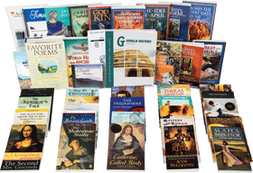 World History, Year 1 of 2