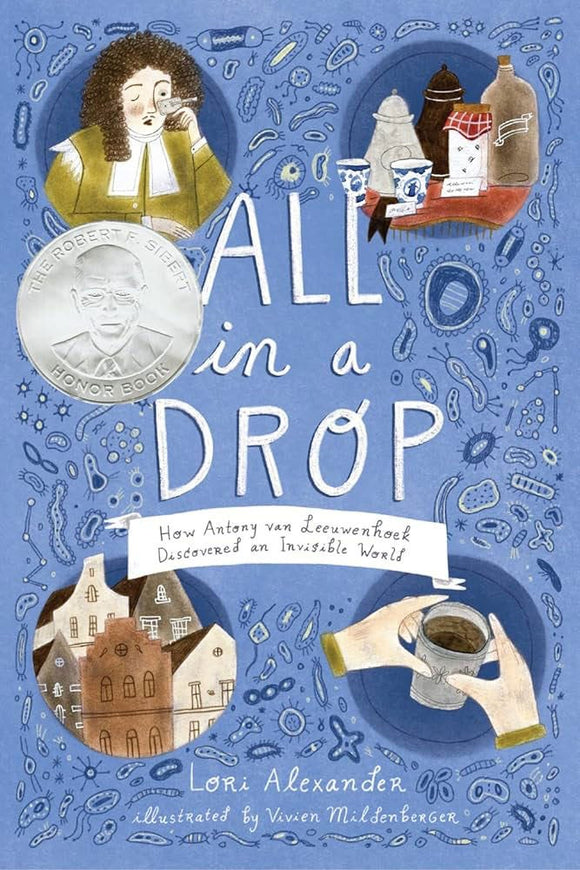 All in a Drop (Clearance)