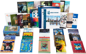 World History, Year 2 of 2 - 0