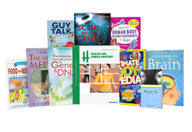 Health & Human Anatomy - 0