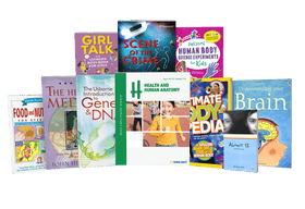 Health & Human Anatomy