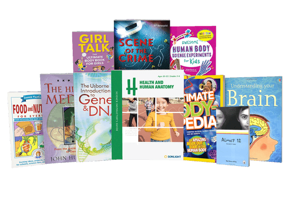 Health & Human Anatomy