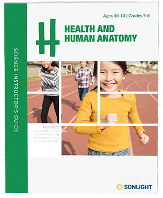 Health & Human Anatomy Instructor's Guide