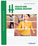 Health & Human Anatomy Instructor's Guide-1