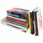 History / Bible / Literature