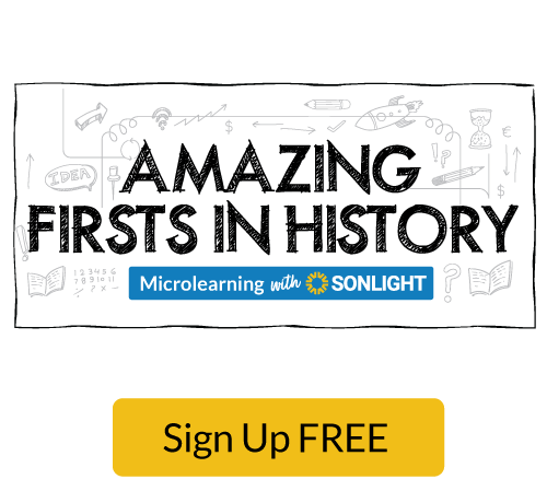 Homepage ad amazing first microlearning 500x499