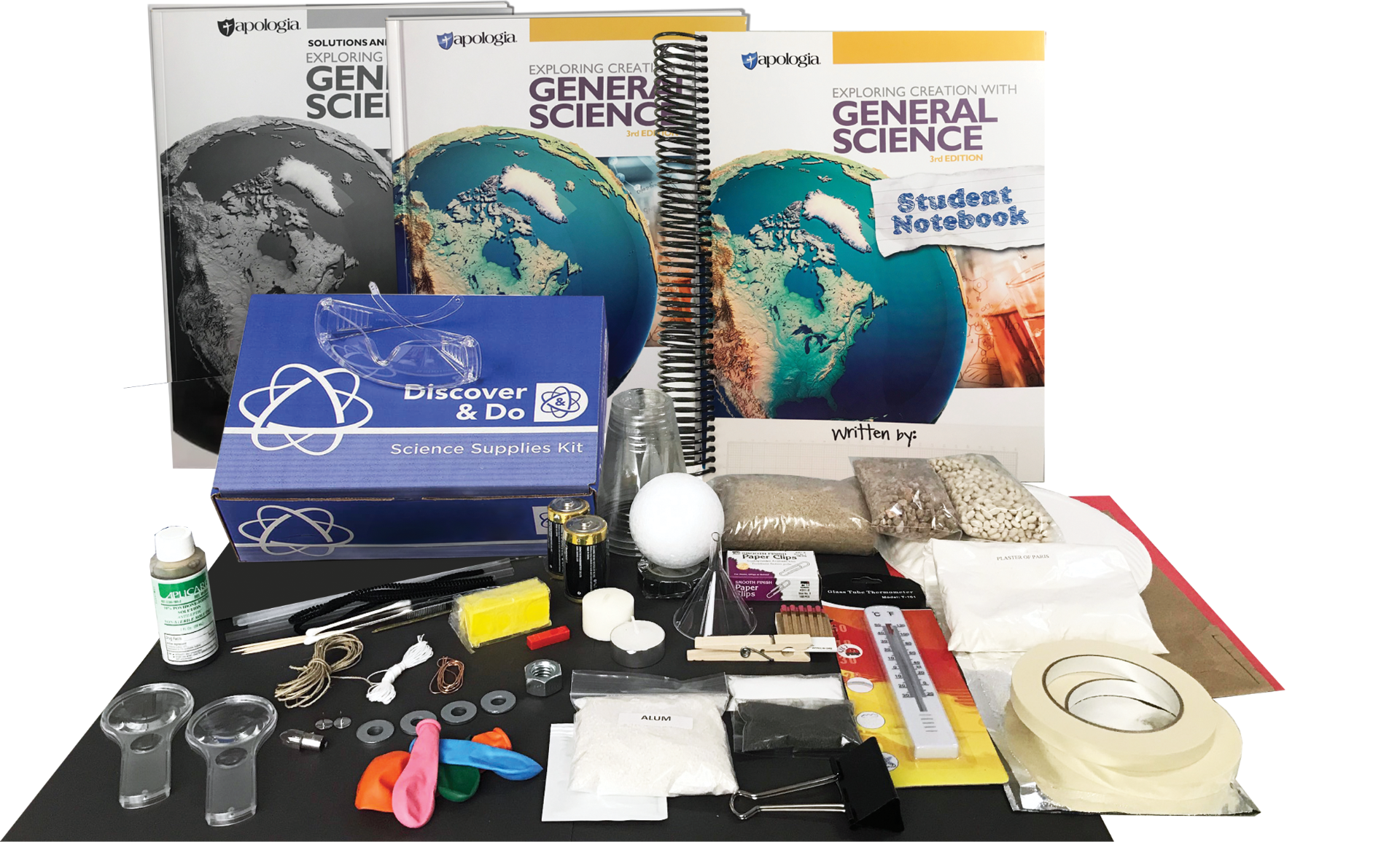 Science H | General