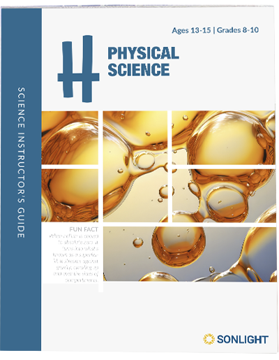 Science H Instructor's Guide