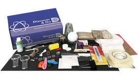 General Science Supply H