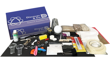 General Science Supply H