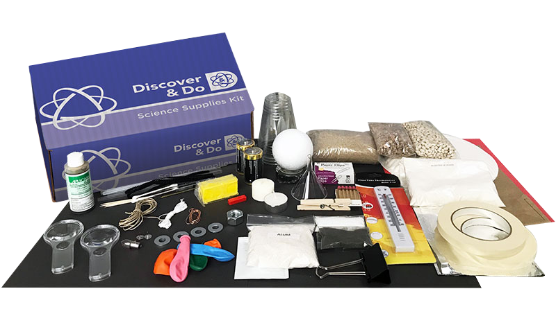 General Science Supply H