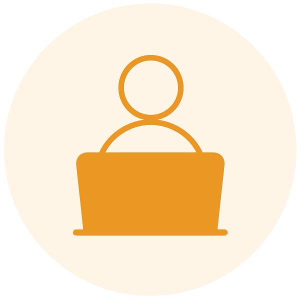 StudentsSonlight Virtual provides an organized platform for students to select their courses, view their schedules, take assessments, review their grades, and communicate with their teacher. 