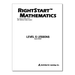 RightStart Math Level G SamplerLesson 2: Drawing Diagonals