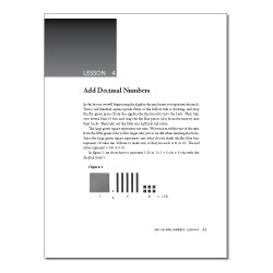 Math-U-See ZetaLesson 4