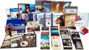 All-Subjects Package J - 8th Grade Homeschool Curriculum-1