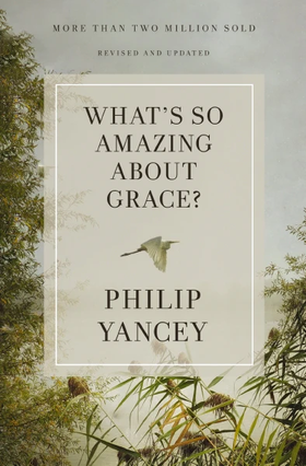 What's So Amazing About Grace