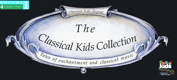 Classical Kids Collection