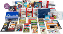 All-Subjects Package K - Kindergarten Homeschool Curriculum-3