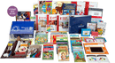 All-Subjects Package K - Kindergarten Homeschool Curriculum-5