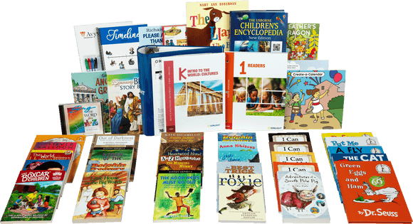 Intro to the World: Cultures