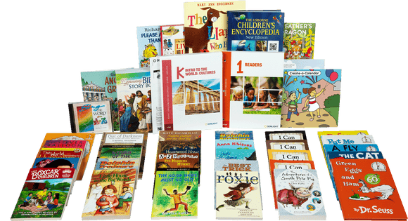 Intro to the World: Cultures