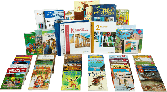 Intro to the World: Cultures