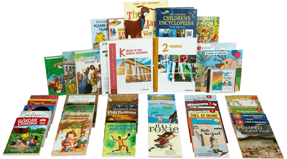 Intro to the World: Cultures