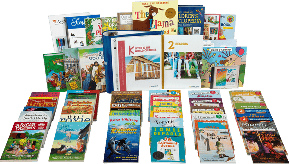 Intro to the World: Cultures