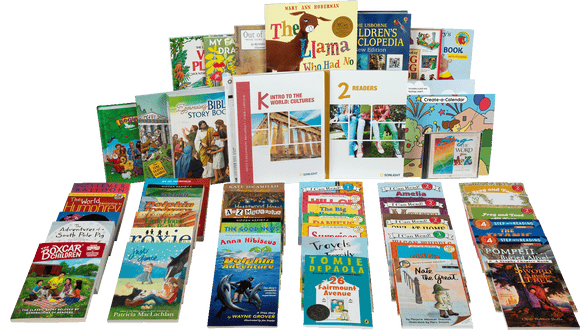 Intro to the World: Cultures