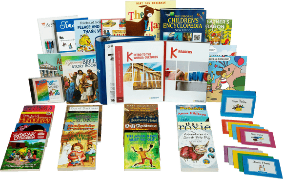 Intro to the World: Cultures