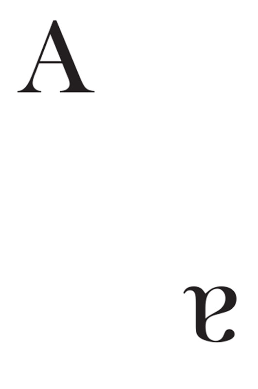 Go A to Z!