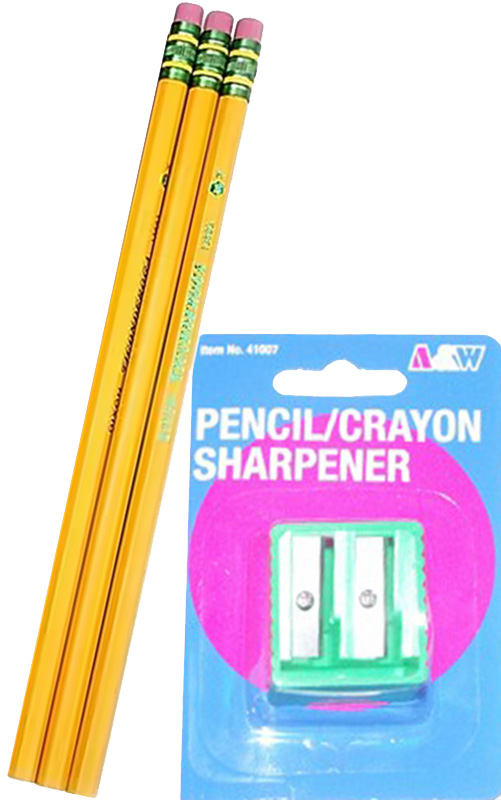 Kindergarten Handwriting Supplies Kit