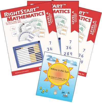 RightStart Math